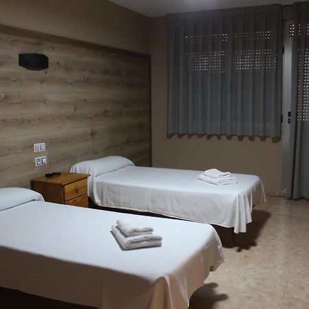 Hostal El Secreto Teruel Kültér fotó