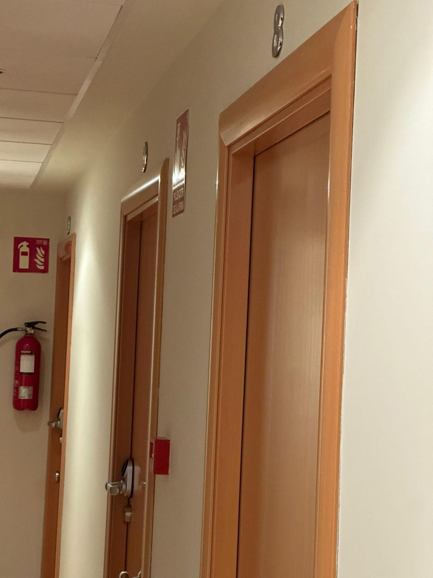 Hostal El Secreto Teruel Kültér fotó