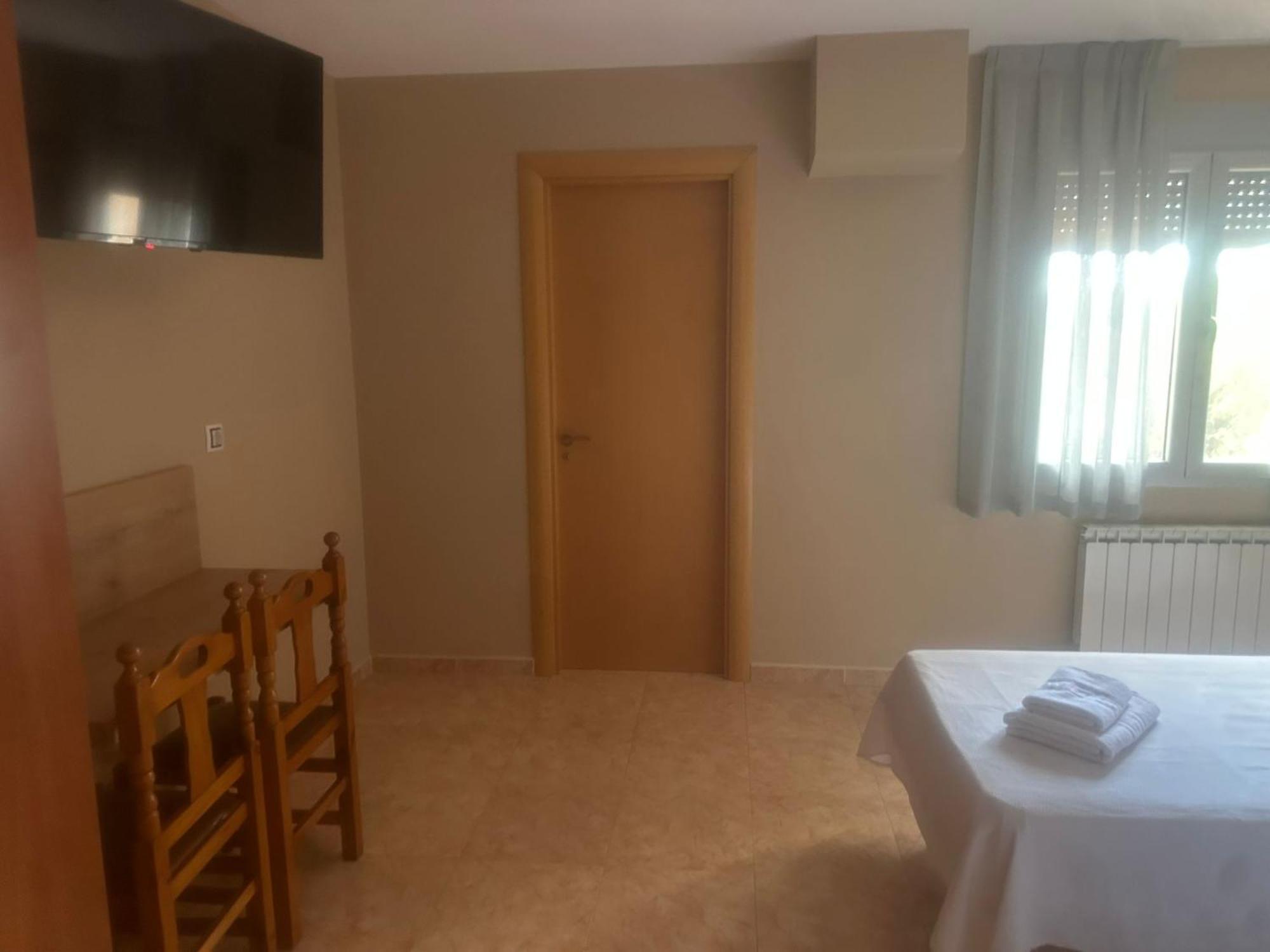 Hostal El Secreto Teruel Kültér fotó