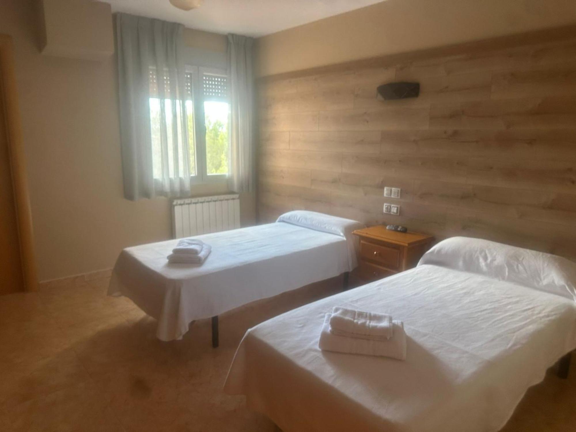 Hostal El Secreto Teruel Kültér fotó