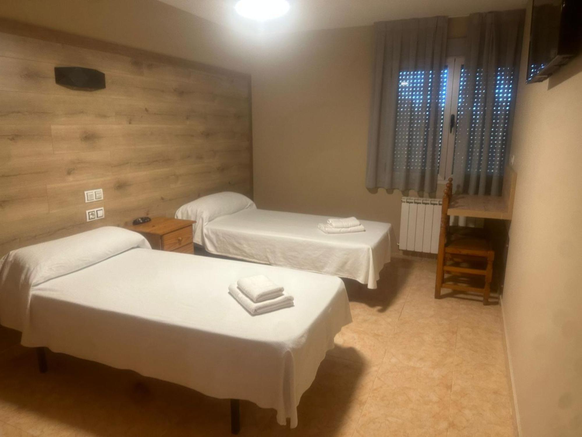 Hostal El Secreto Teruel Kültér fotó