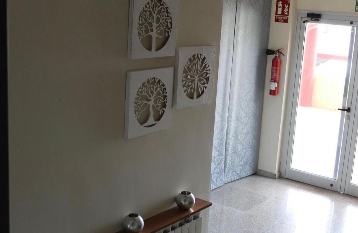 Hostal El Secreto Teruel Kültér fotó