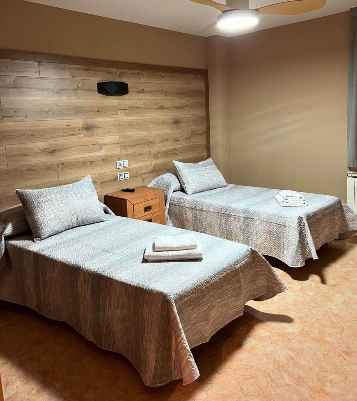 Hostal El Secreto Teruel Kültér fotó