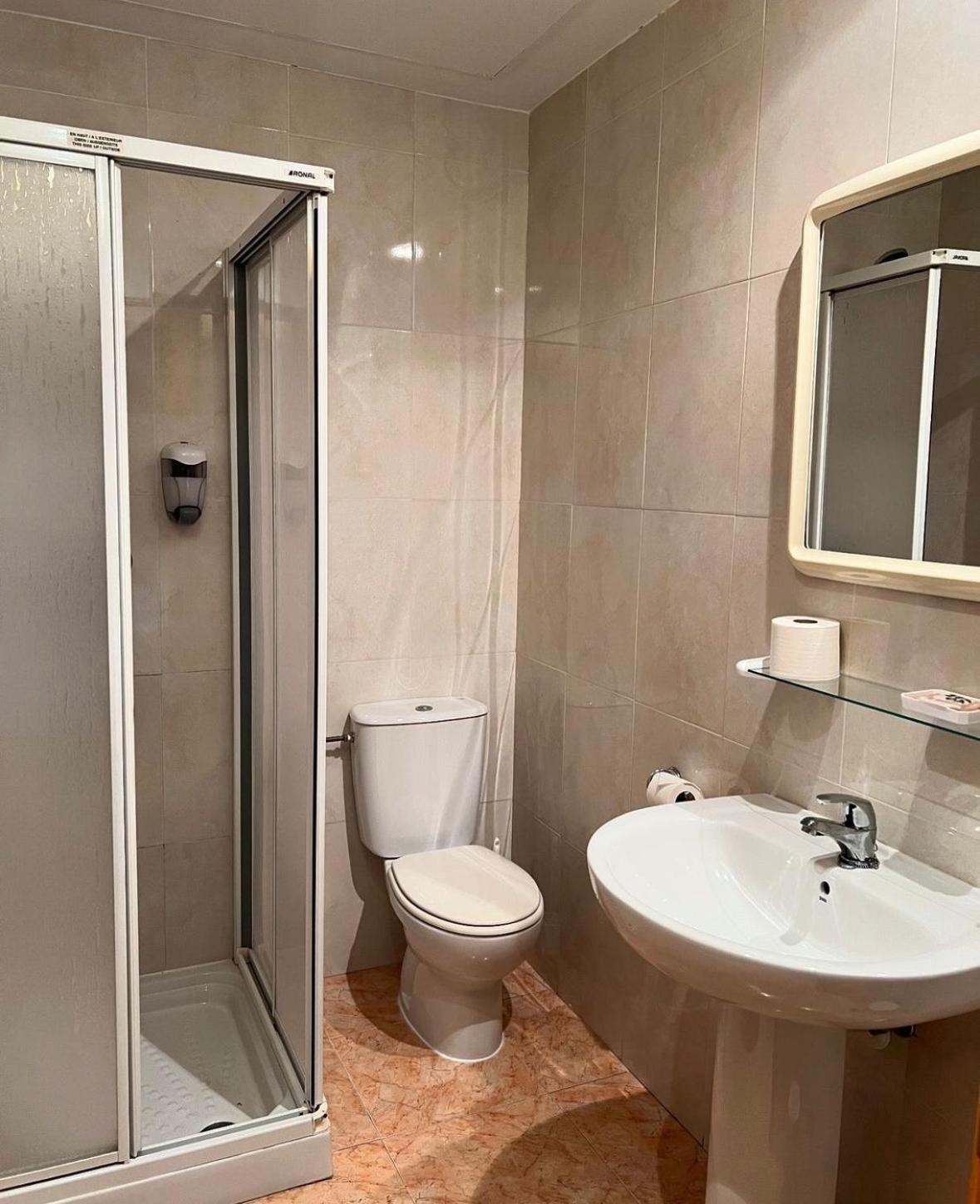 Hostal El Secreto Teruel Kültér fotó