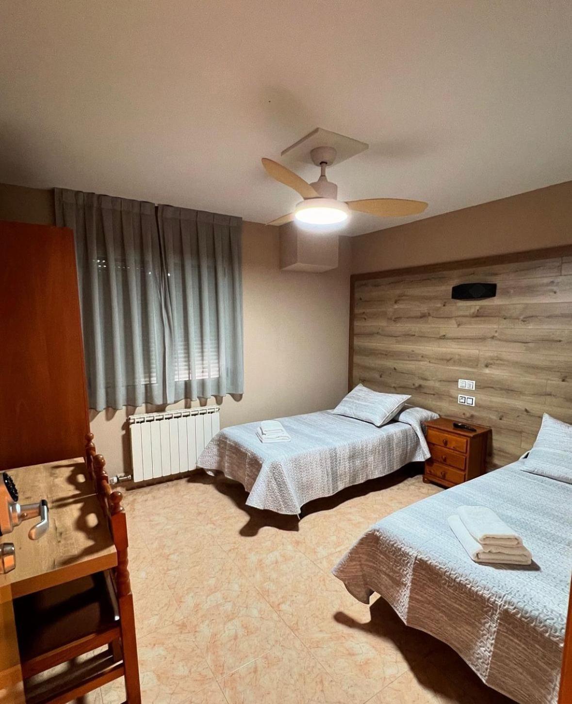 Hostal El Secreto Teruel Kültér fotó
