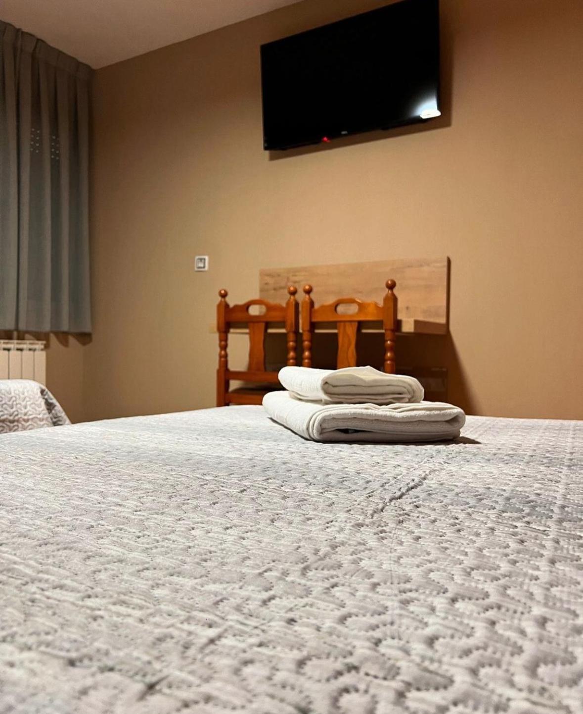 Hostal El Secreto Teruel Kültér fotó