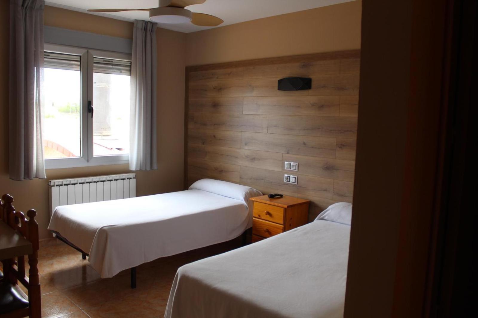 Hostal El Secreto Teruel Kültér fotó