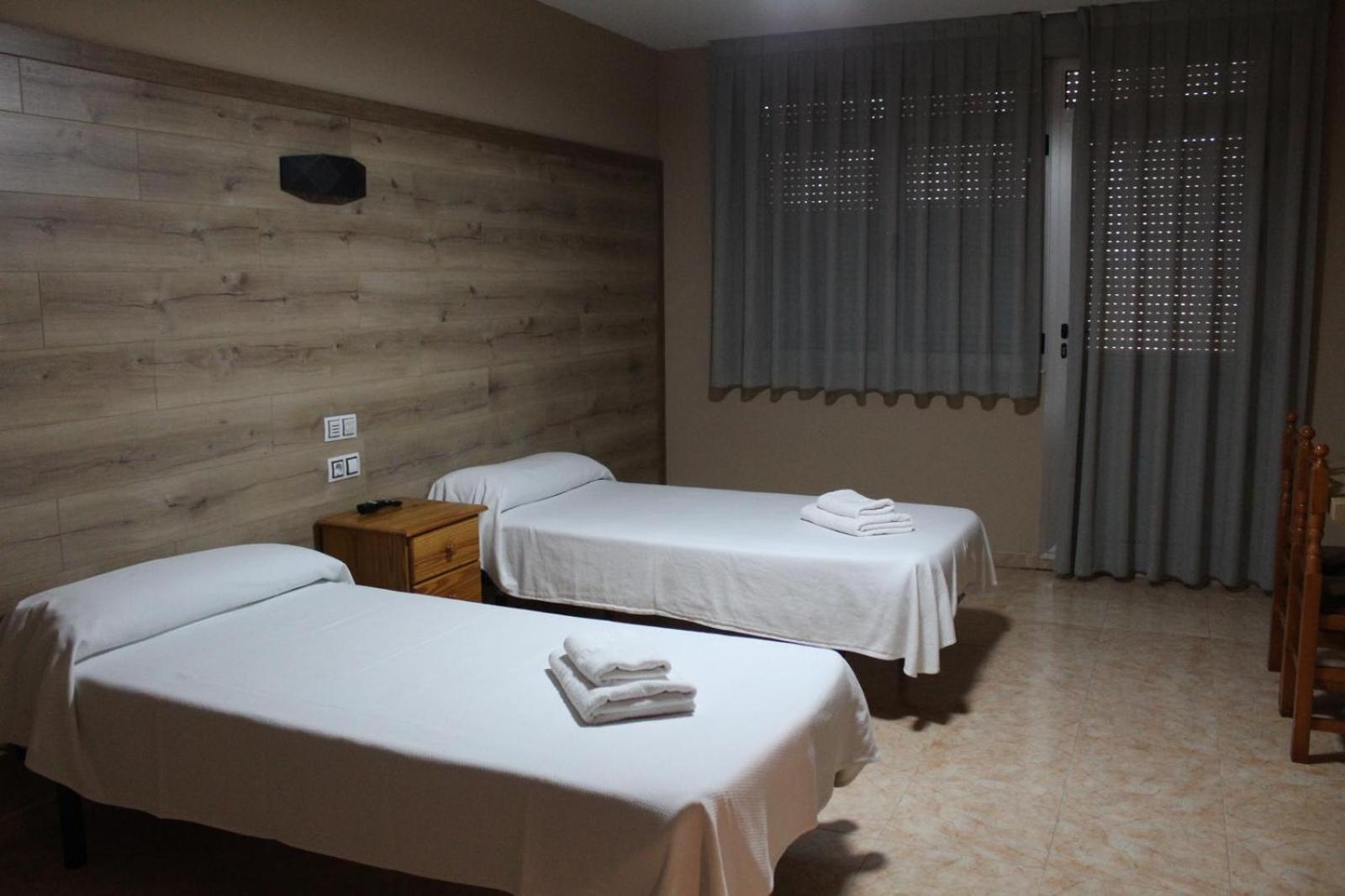 Hostal El Secreto Teruel Kültér fotó
