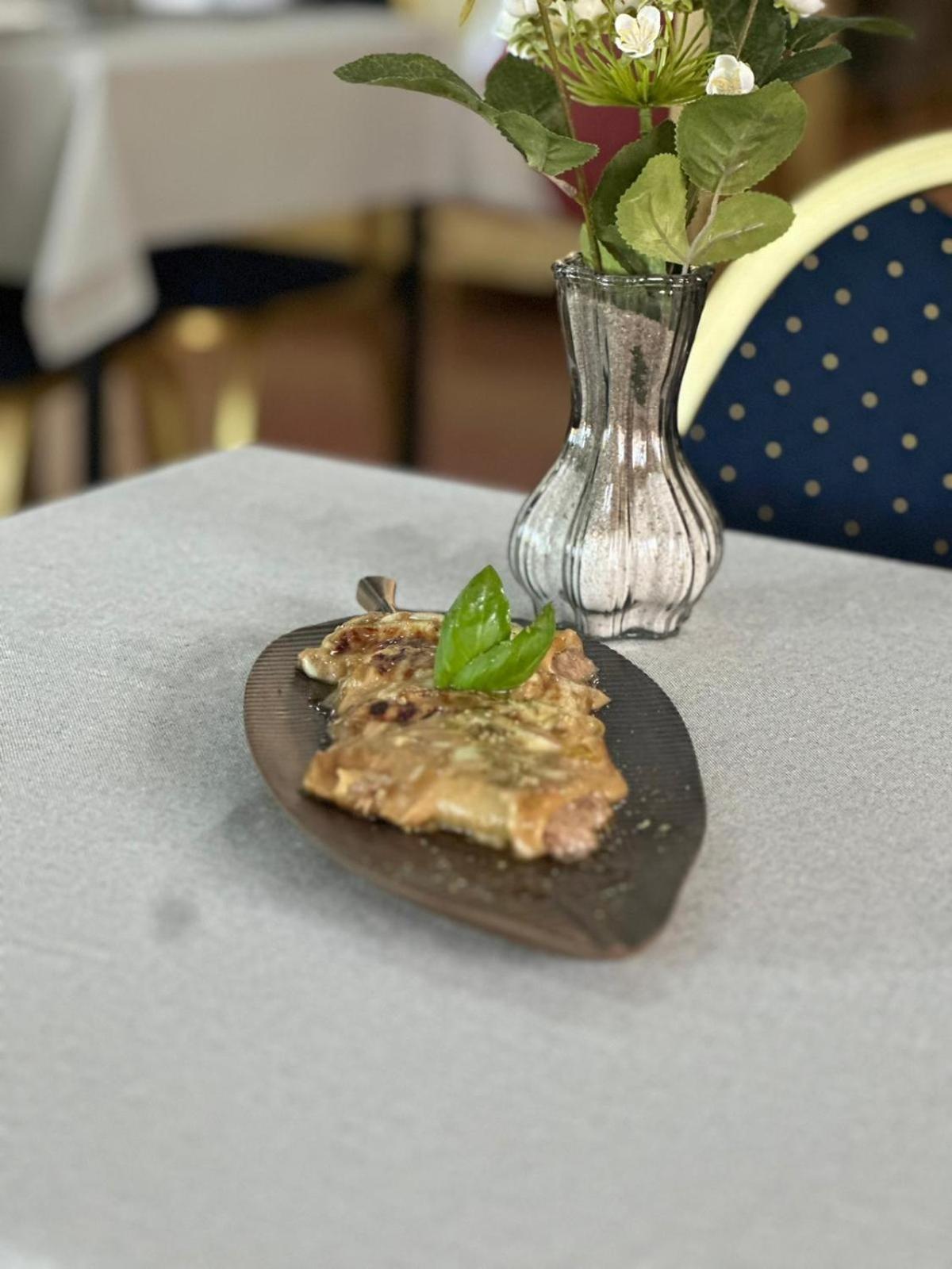 Hostal El Secreto Teruel Kültér fotó